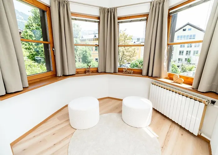 City Center * Kitzbühel