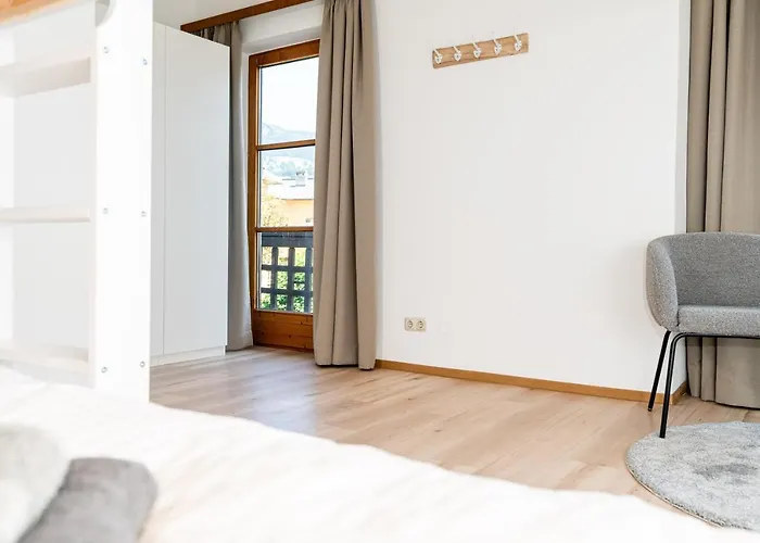 City Center Casa de hóspedes