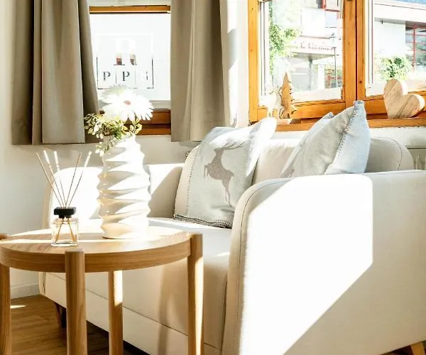 City Center Kitzbühel