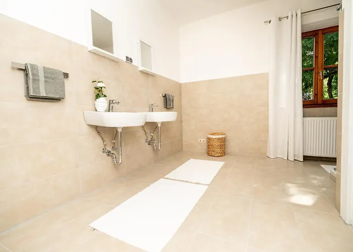 City Center Casa de hóspedes