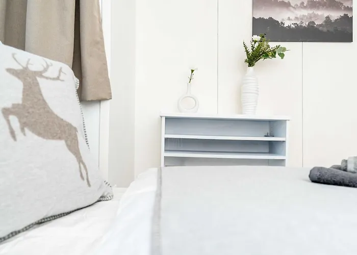 City Center Casa de hóspedes Kitzbühel