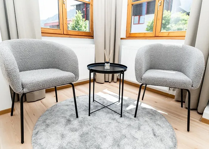 Casa de hóspedes City Center *