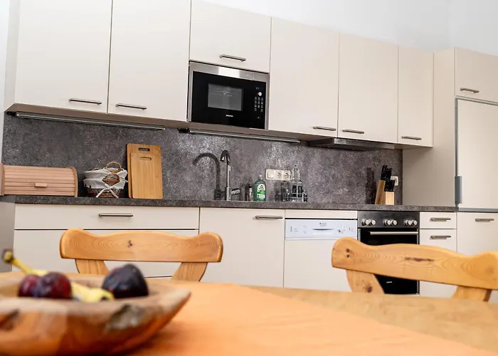 Casa de hóspedes City Center *