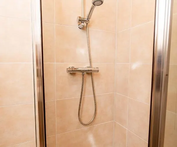 City Center Casa de hóspedes *