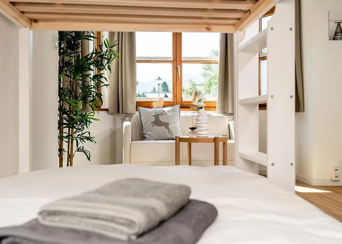 City Center Casa de hóspedes Kitzbühel