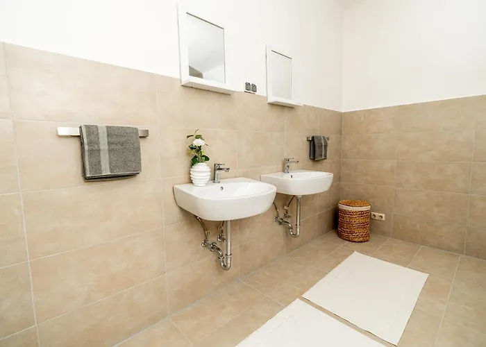 City Center Casa de hóspedes Kitzbühel