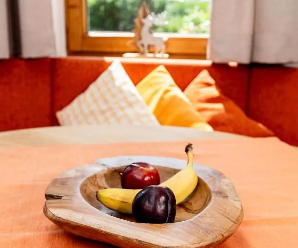 Casa de hóspedes City Center Kitzbühel