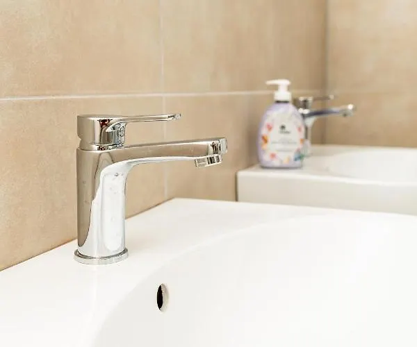 Casa de hóspedes City Center