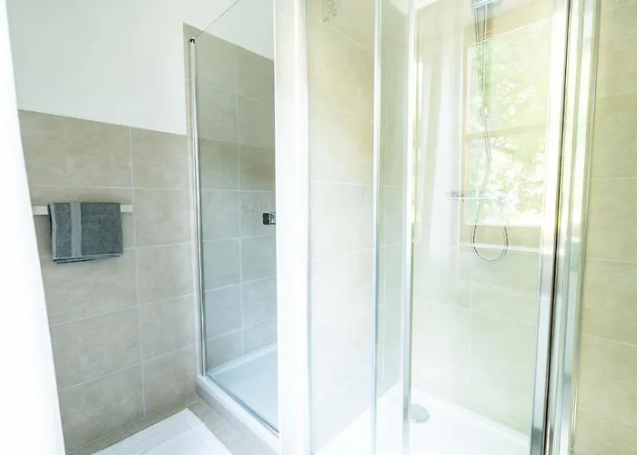 City Center Casa de hóspedes Kitzbühel