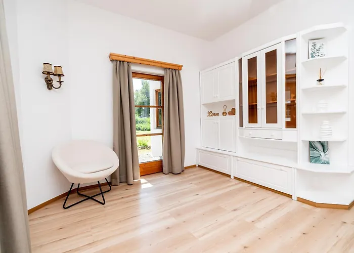 Casa de hóspedes City Center