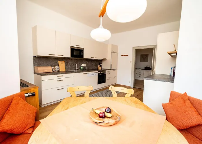 Casa de hóspedes City Center *