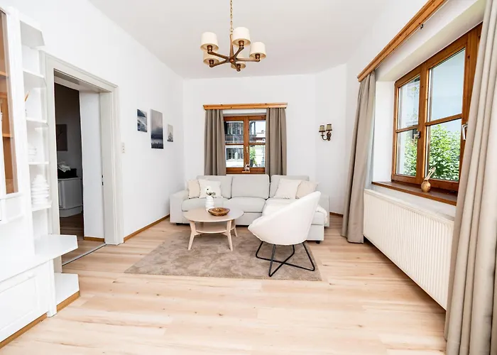 City Center Kitzbühel