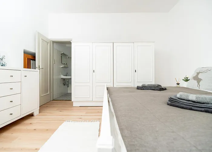 Casa de hóspedes City Center Kitzbühel