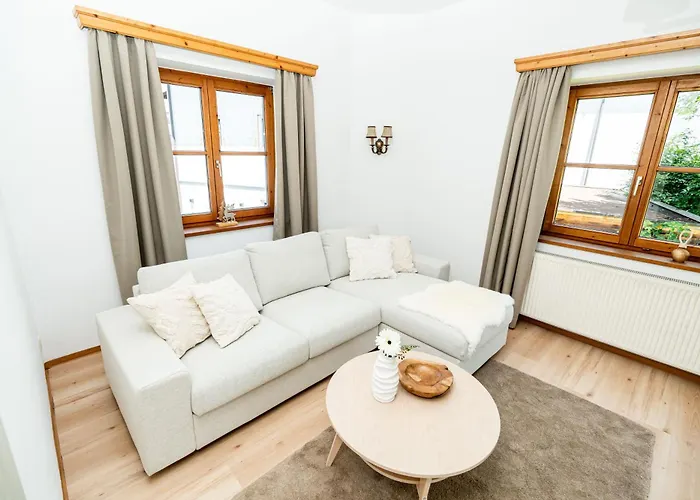 City Center Casa de hóspedes Kitzbühel