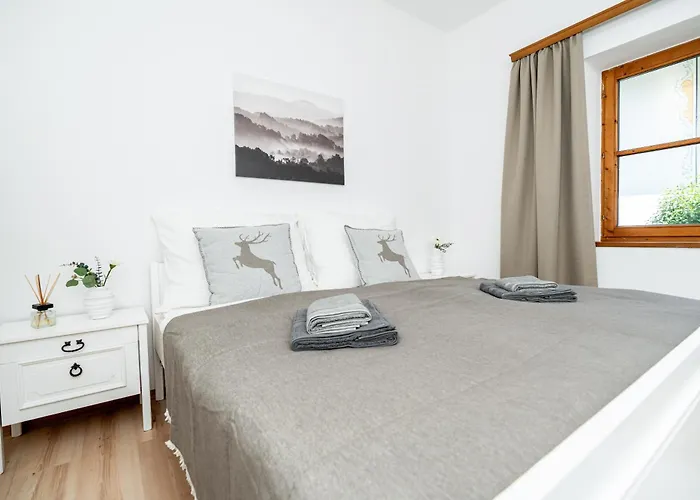 Casa de hóspedes City Center Kitzbühel