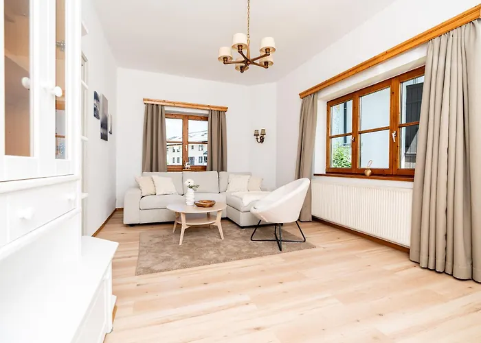 Casa de hóspedes City Center