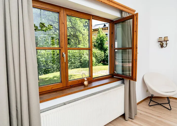 Casa de hóspedes City Center Kitzbühel