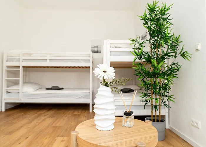 Casa de hóspedes City Center