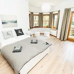 Guest house City Center Kitzbuhel