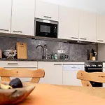 Guest house City Center *